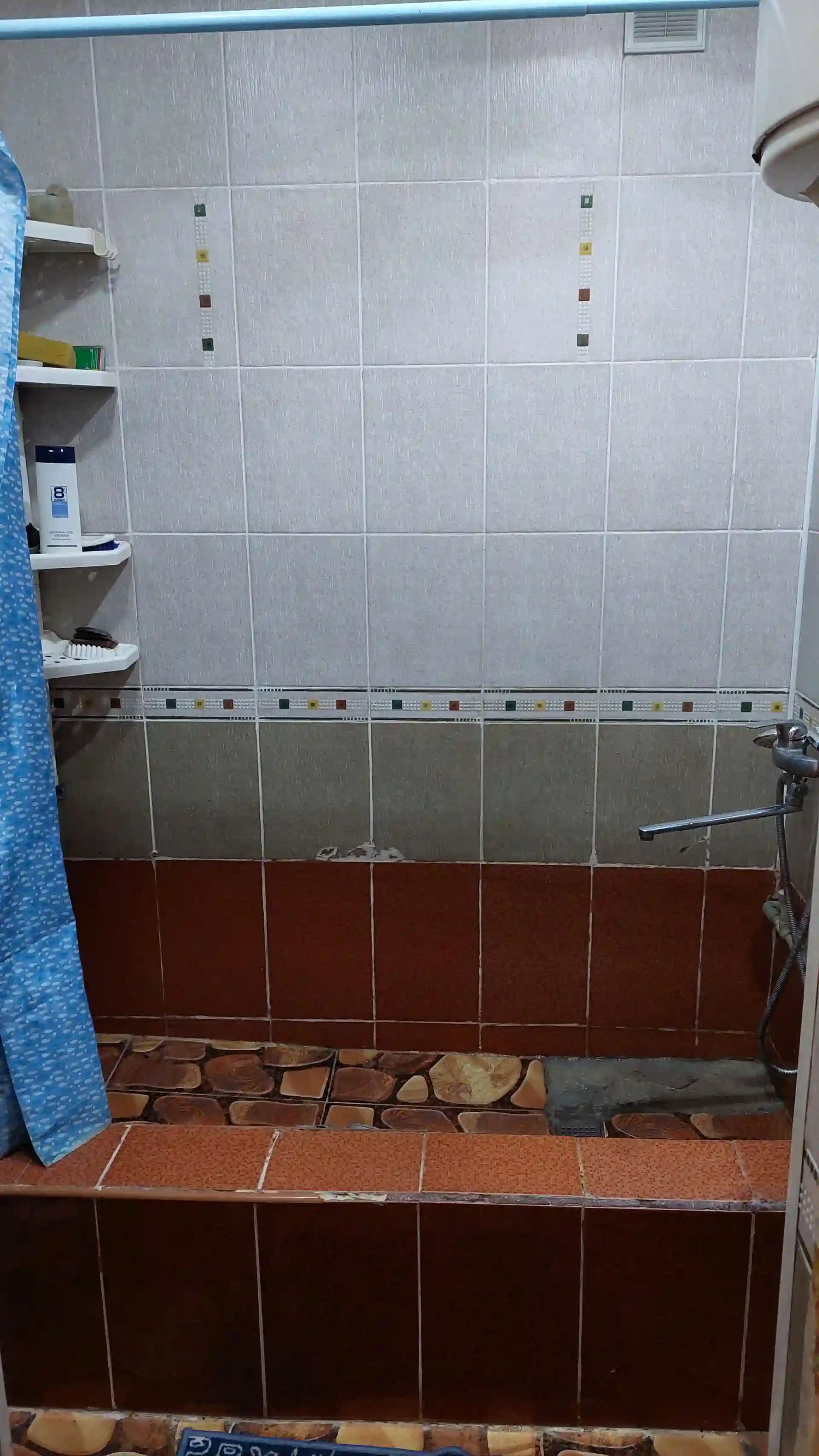 4-к квартира, 1 этаж, 71 м², н Сино