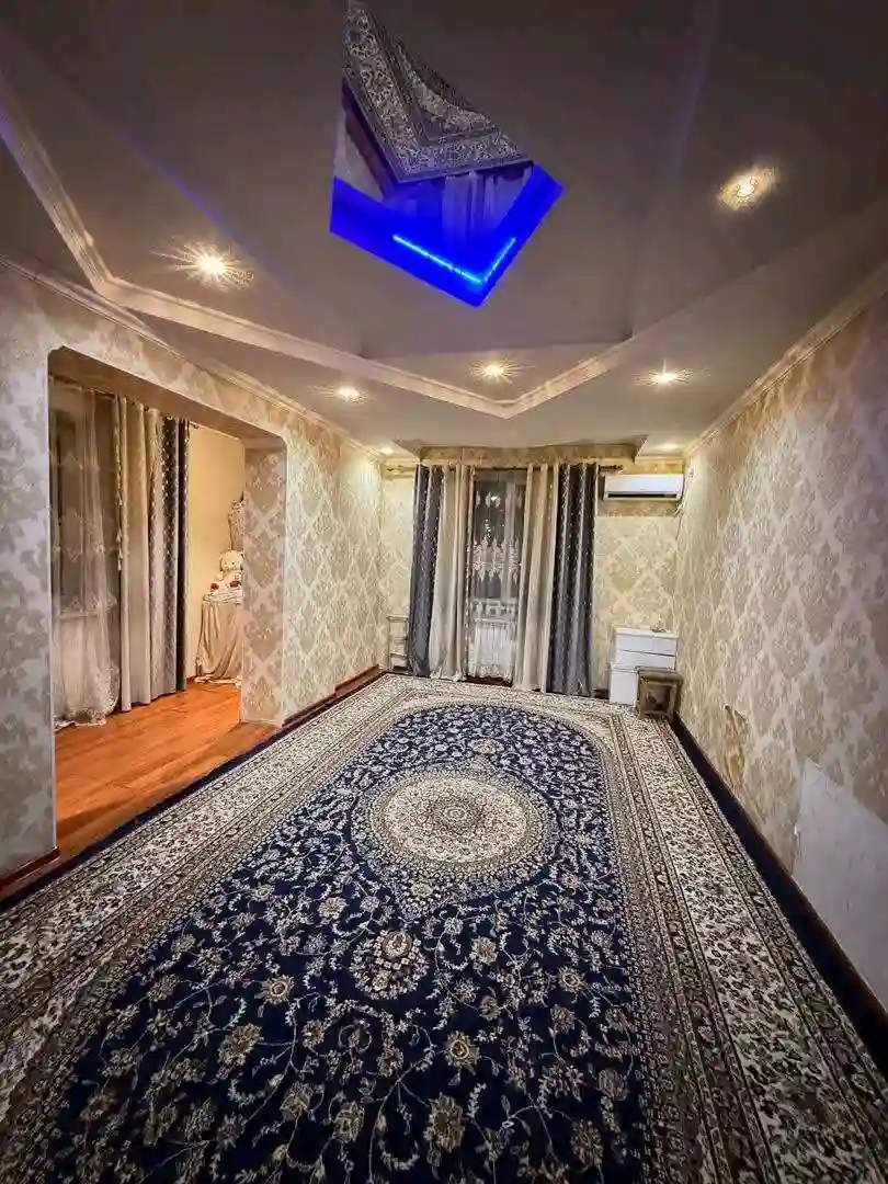 2-к квартира, 6 этаж, 74 м², Сино