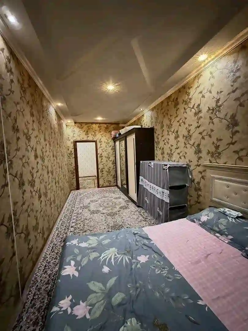 2-к квартира, 6 этаж, 74 м², Сино
