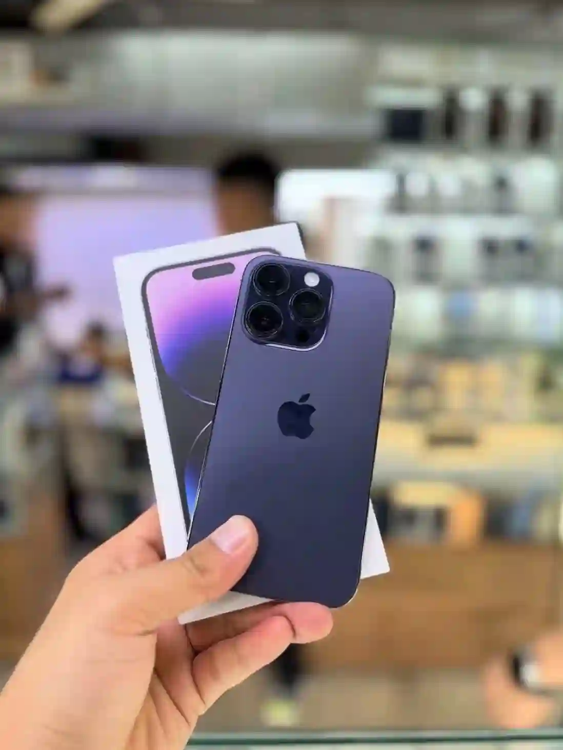 Apple IPhone 14 Pro 128 gb