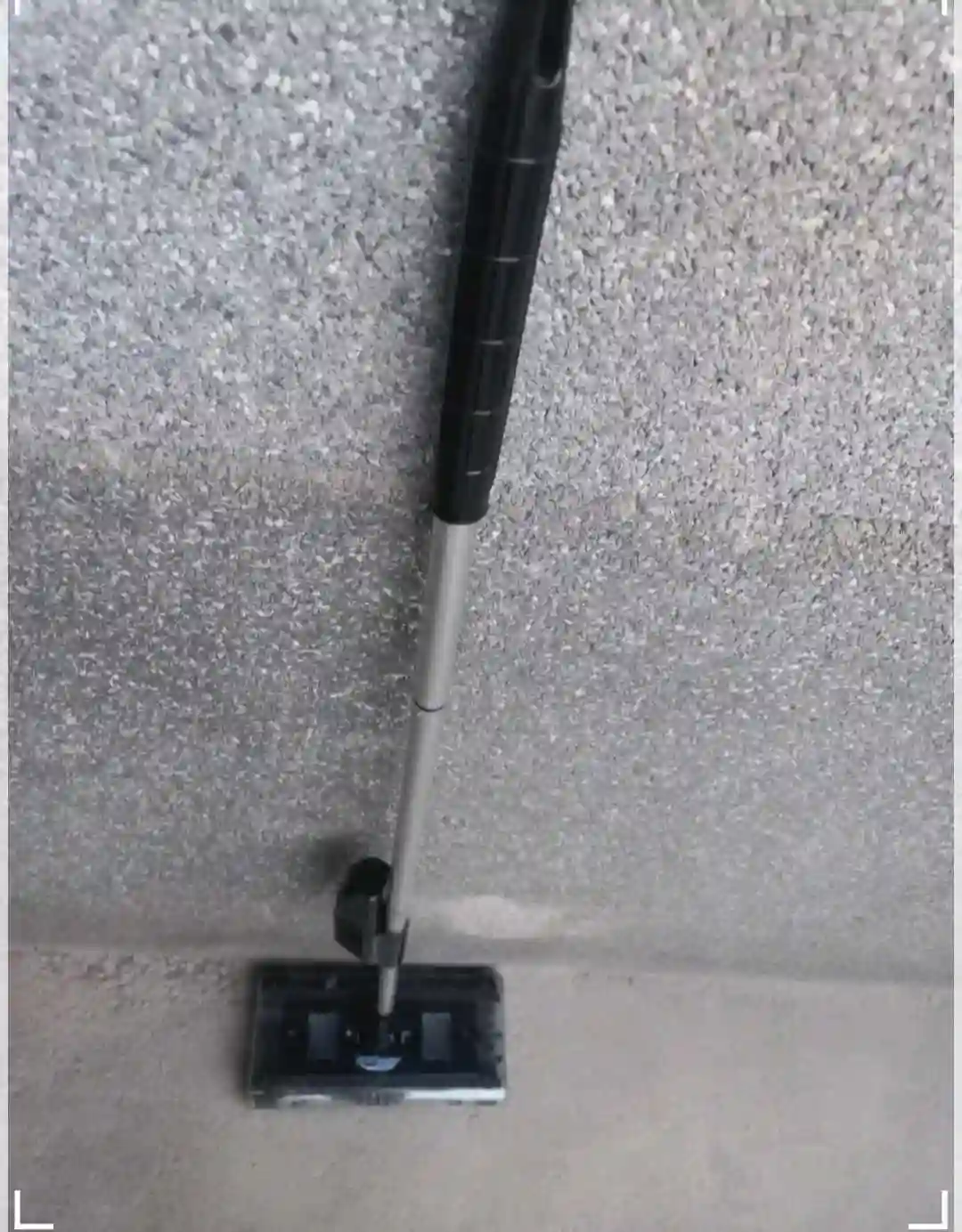 Пылесос Swivel sweeper