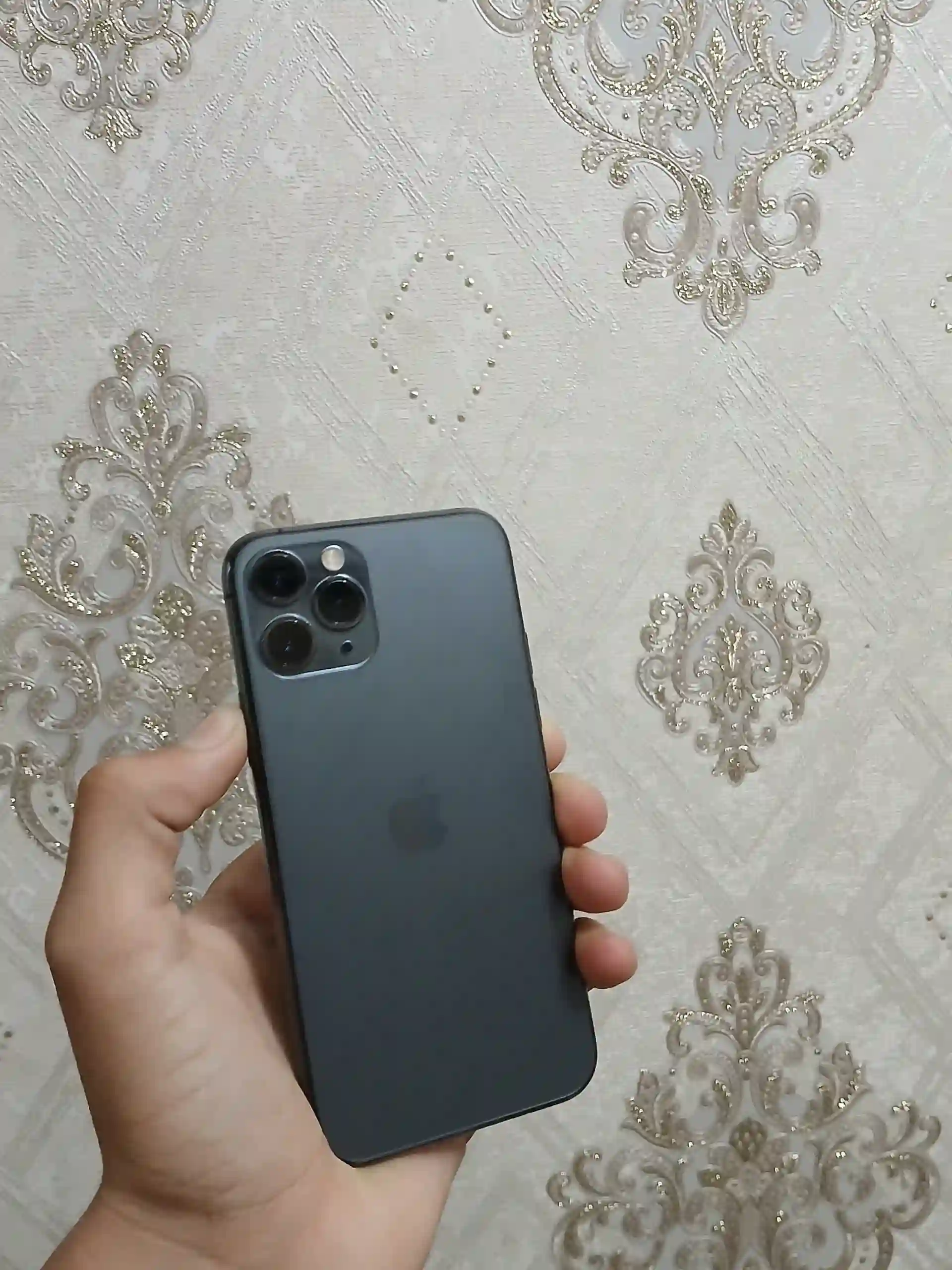 Apple IPhone 11 Pro 256 gb
