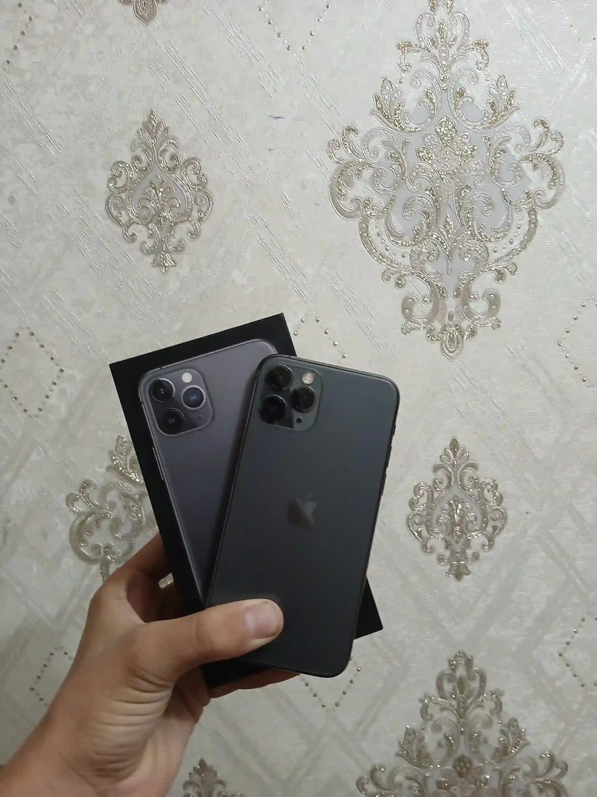 Apple IPhone 11 Pro 256 gb