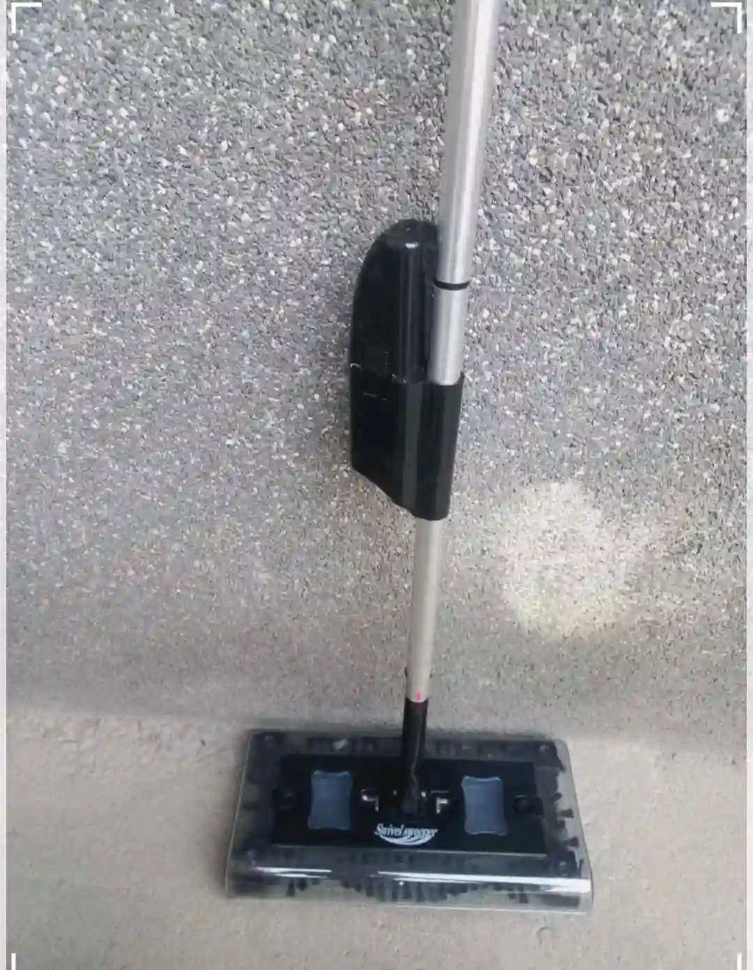 Пылесос Swivel sweeper