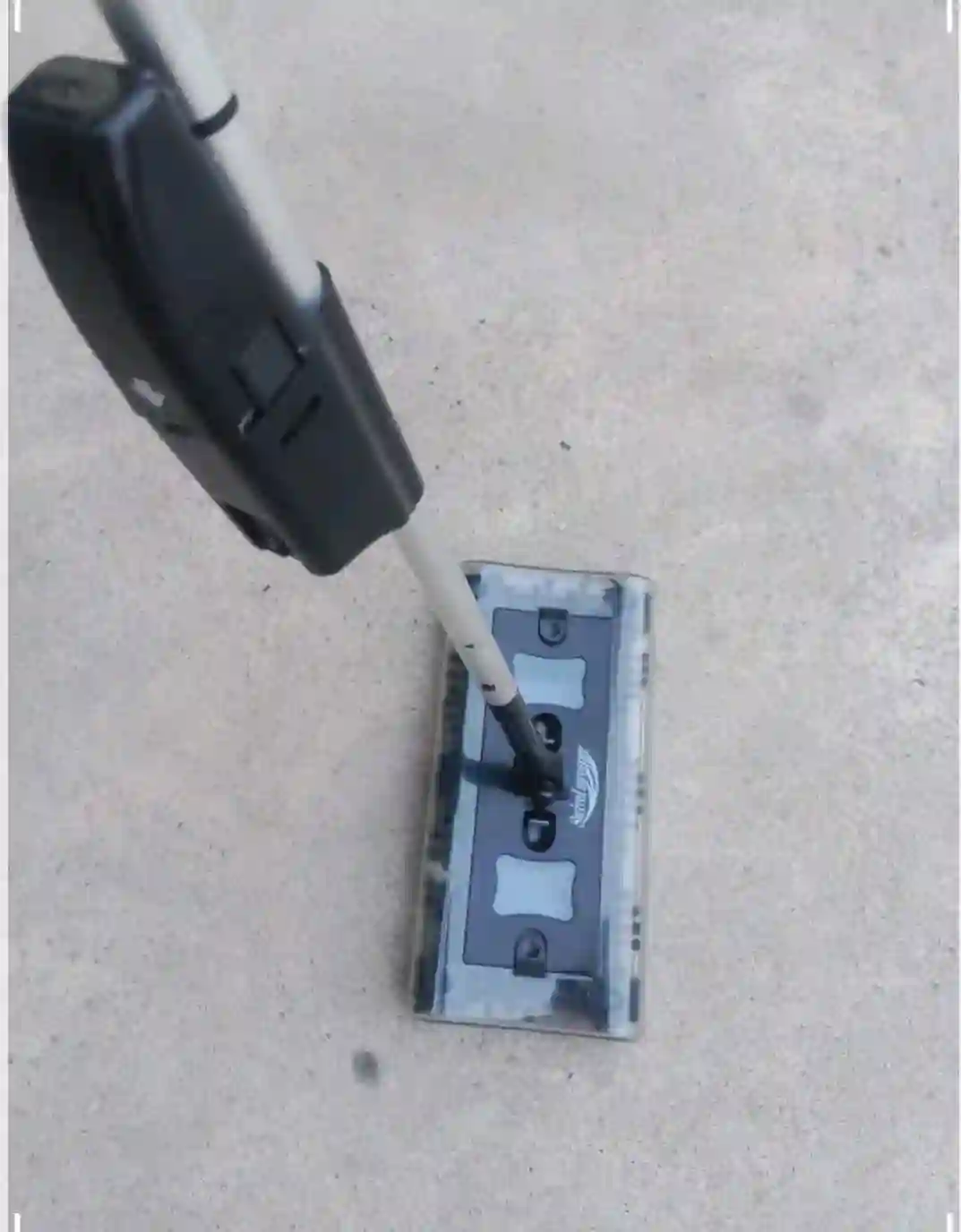 Пылесос Swivel sweeper