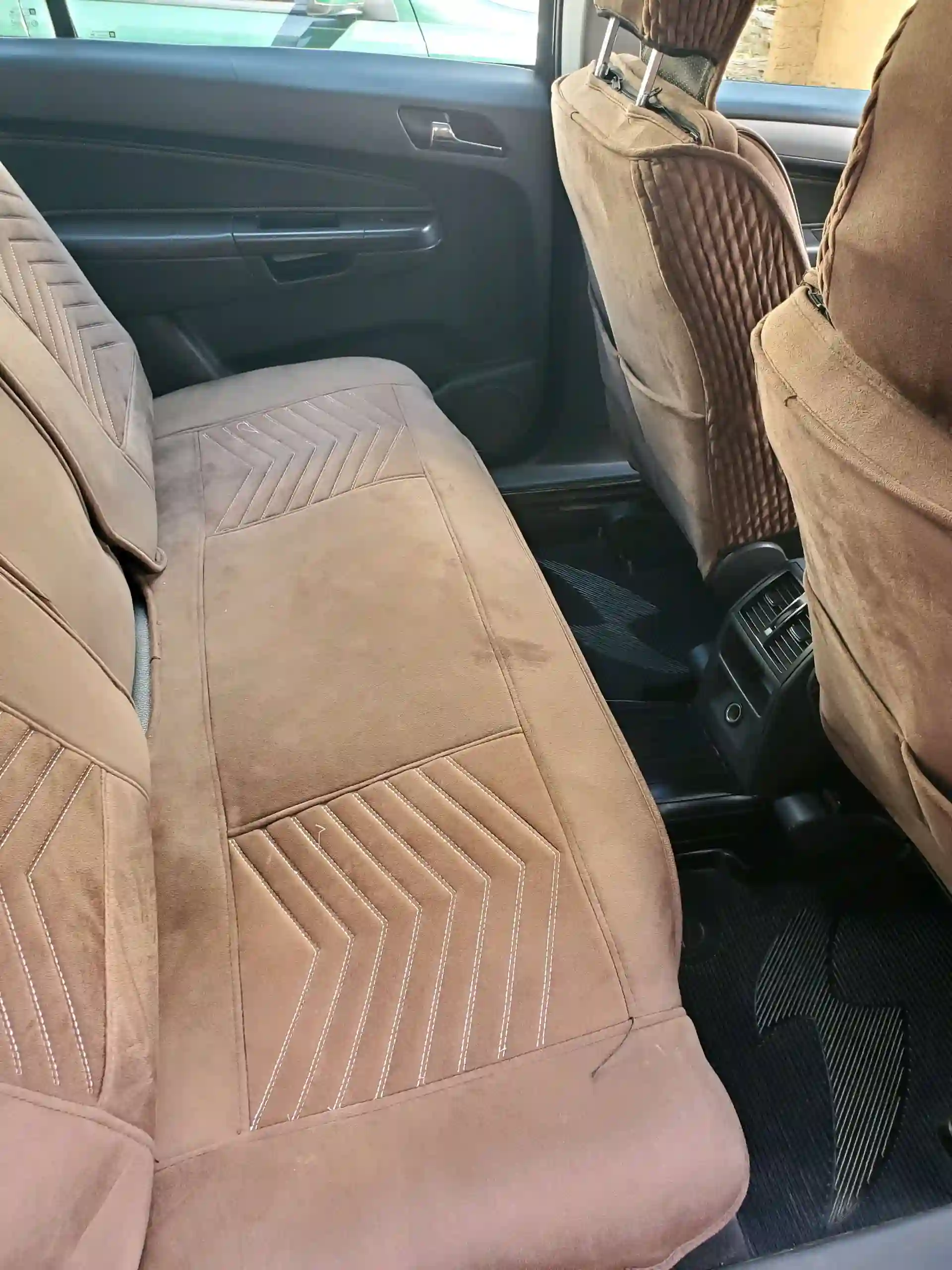 Opel Zafira 2006