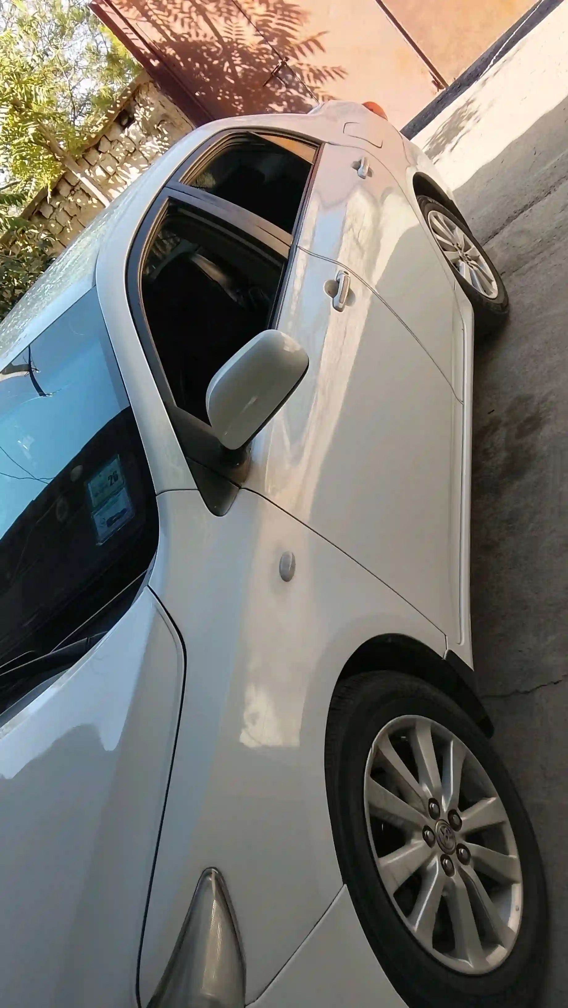 Toyota Corolla 2010