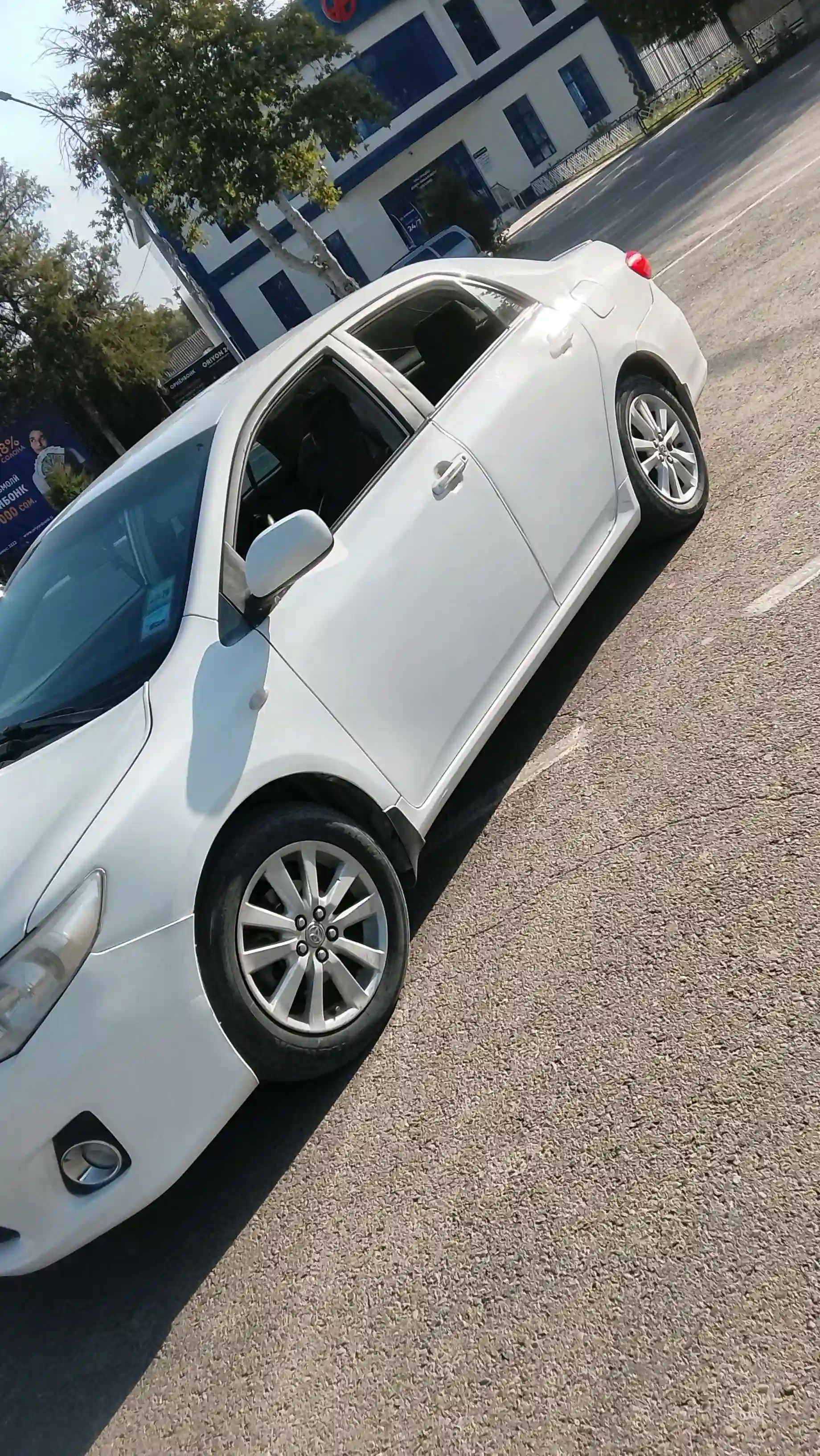 Toyota Corolla 2010