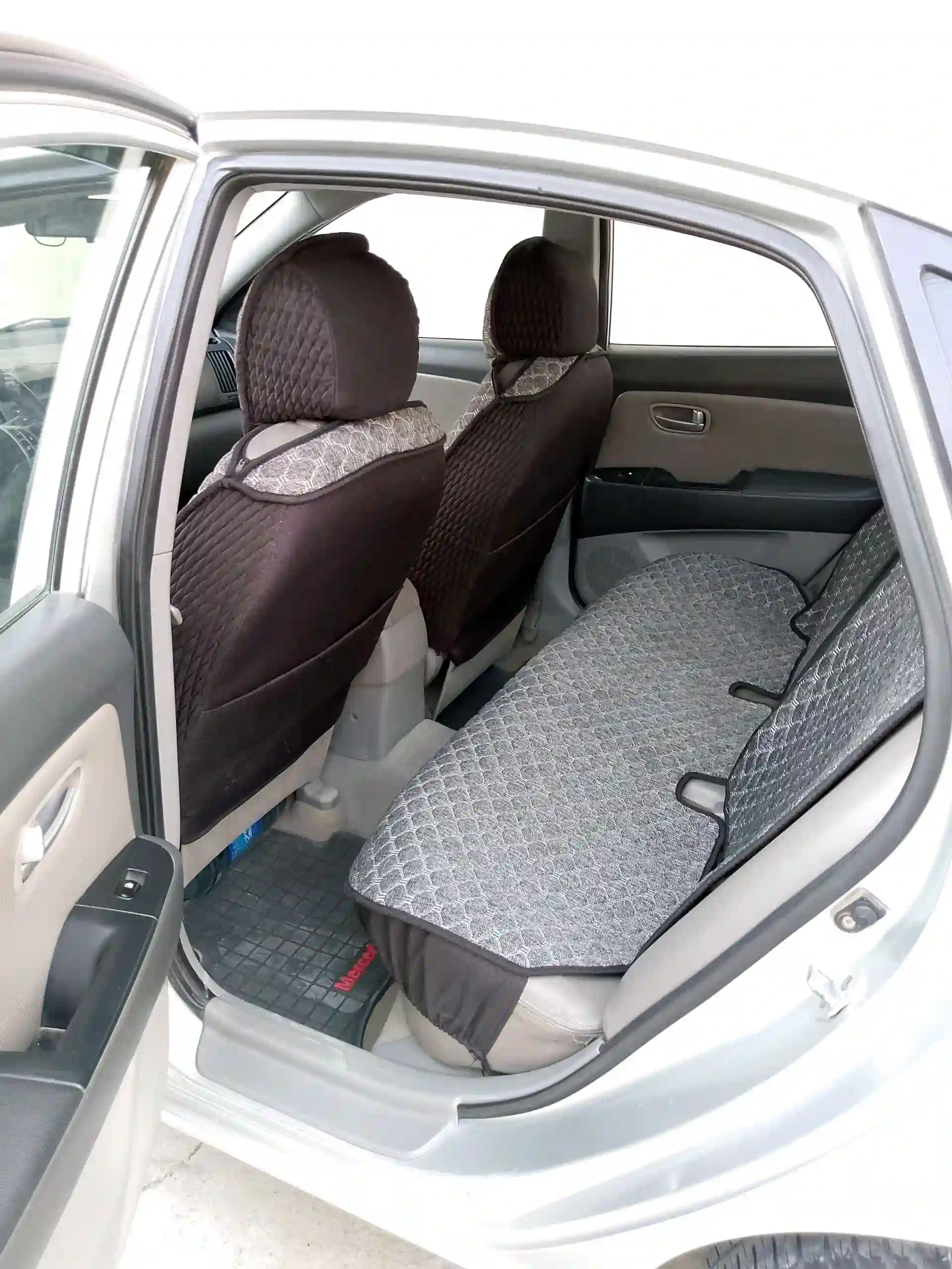 Hyundai Avante 2007