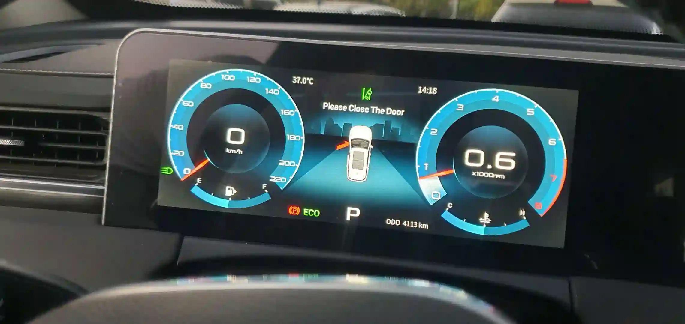 Jetour X70 Plus 2025