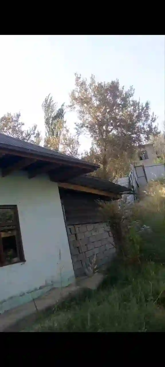 2-к квартира, 1 этаж, 54 м², Шохмансур