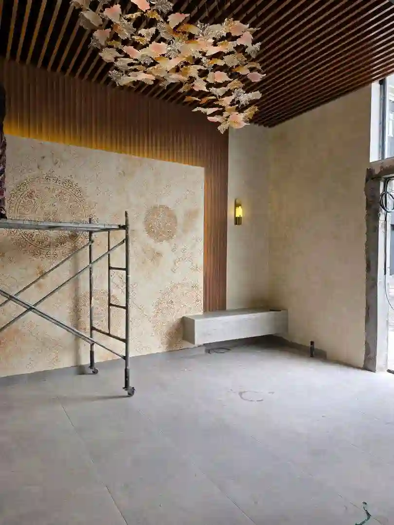 2-к квартира, 16 этаж, 61 м², кучаи шарк
