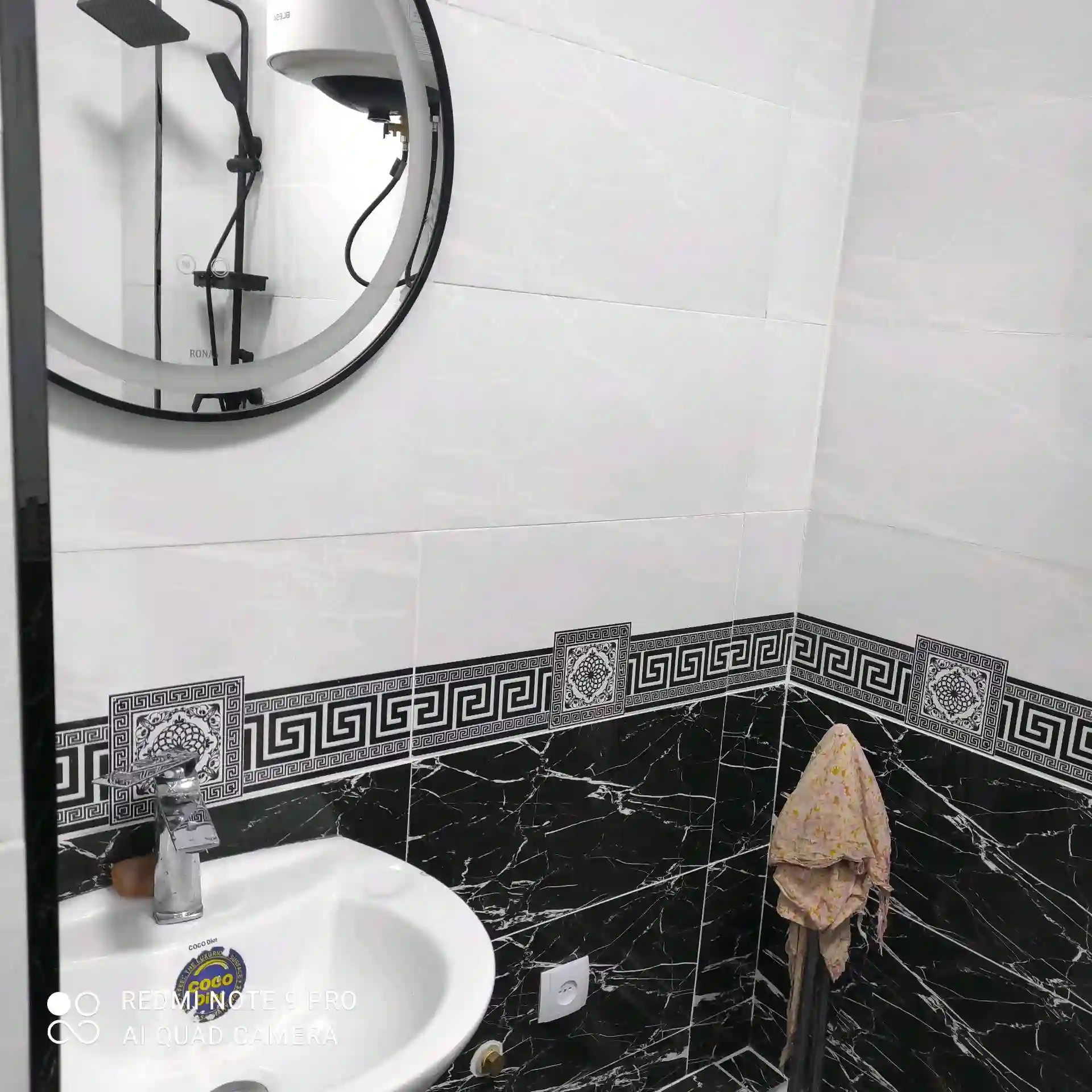 2-к квартира, 11 этаж, 55 м², И.Сомони