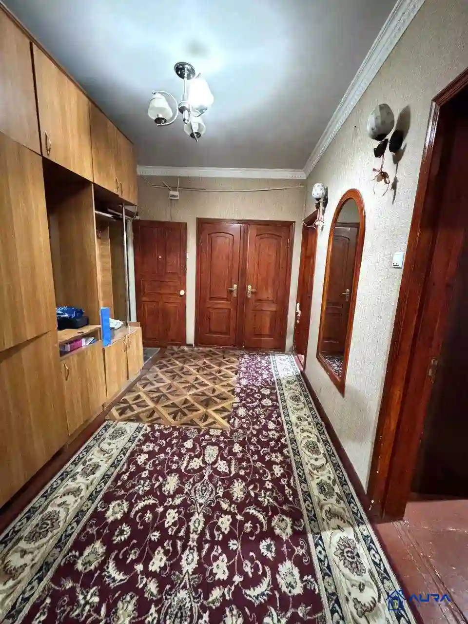 4-к квартира, 1 этаж, 100 м², Сино