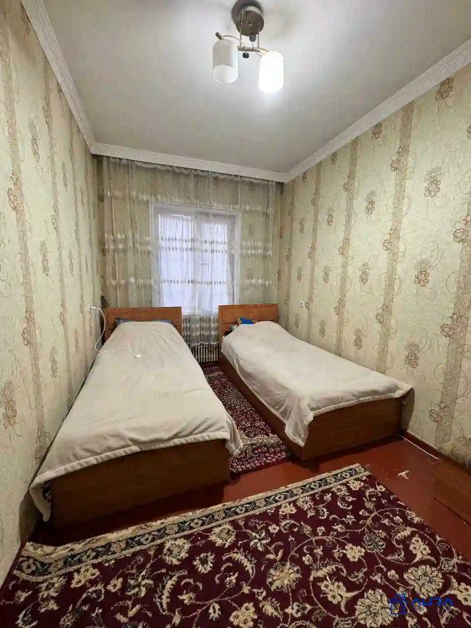 4-к квартира, 1 этаж, 100 м², Сино