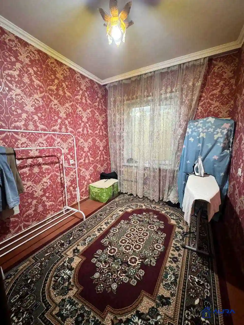 4-к квартира, 1 этаж, 100 м², Сино