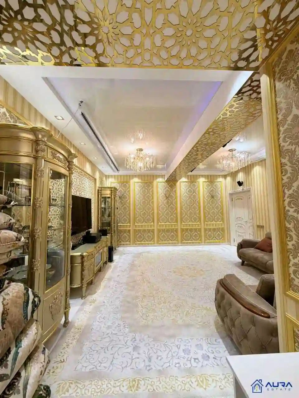 3-к квартира, 7 этаж, 104 м², И Сомони