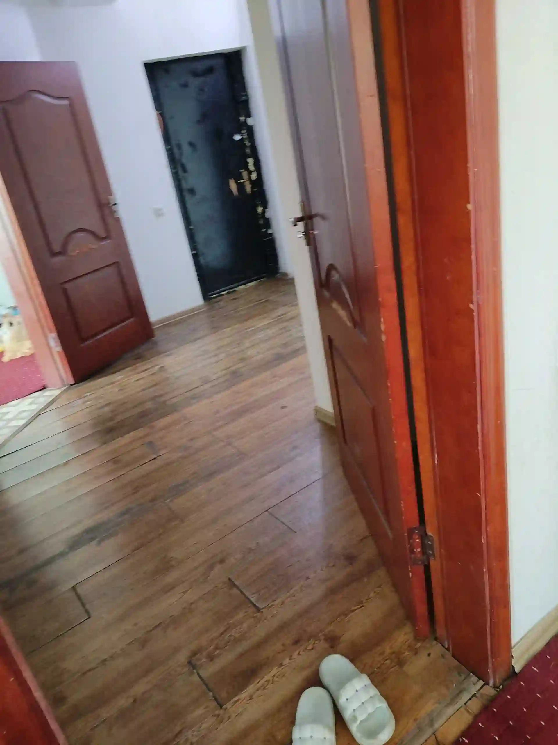 1-к квартира, 21 этаж, 40 м², И сомони белый пицца 🍕