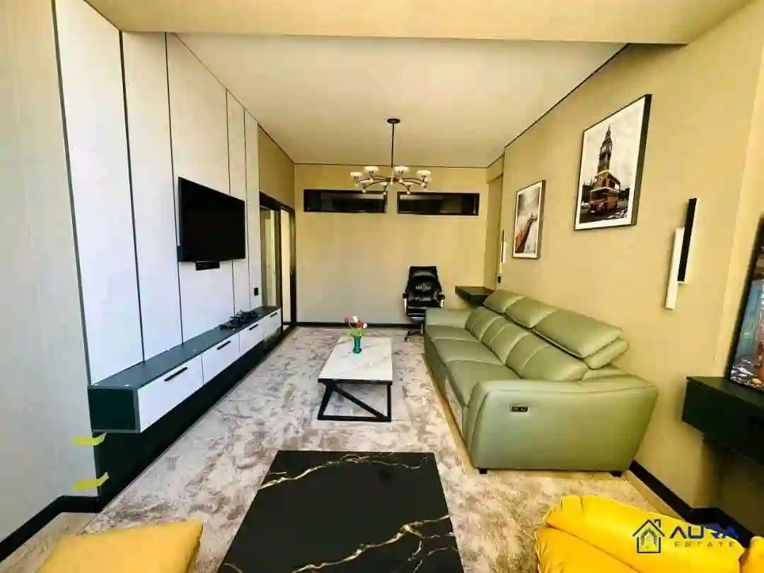 2-к квартира, 5 этаж, 62 м², Сино