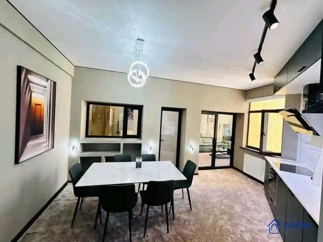 2-к квартира, 5 этаж, 62 м², Сино