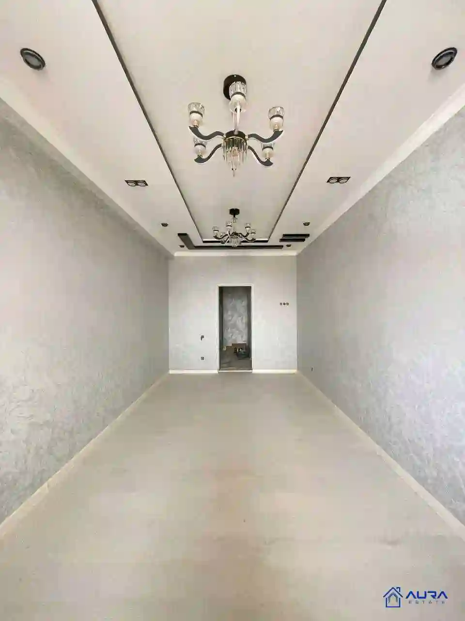 3-к квартира, 4 этаж, 126 м², Сино