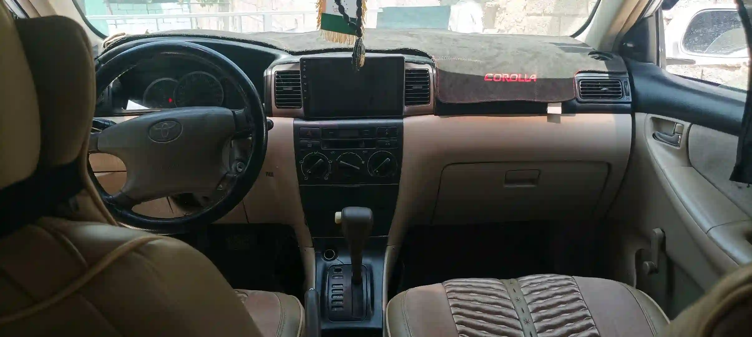 Toyota Corolla 2006