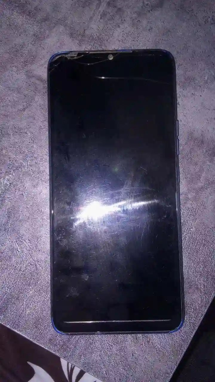 Tecno pop 5 Lite
