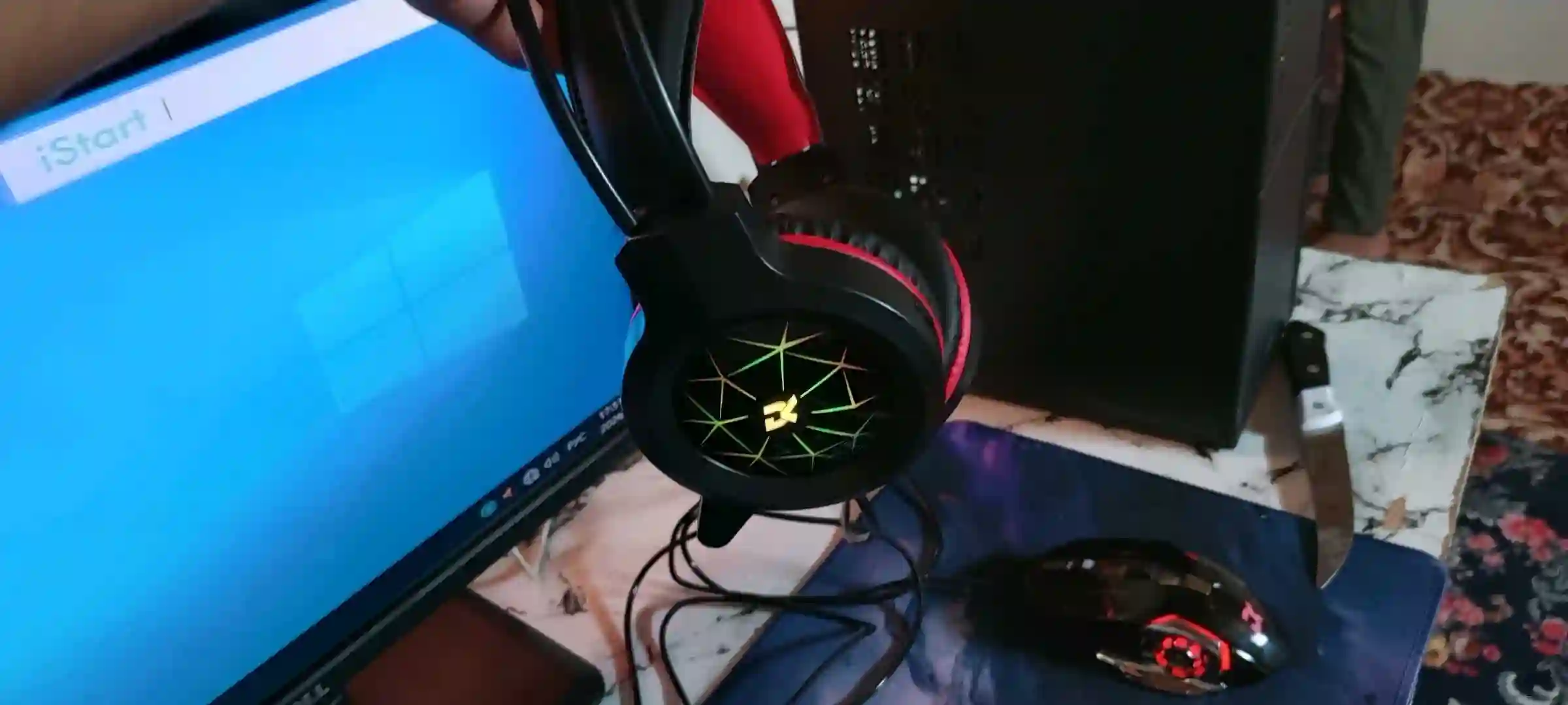 пк