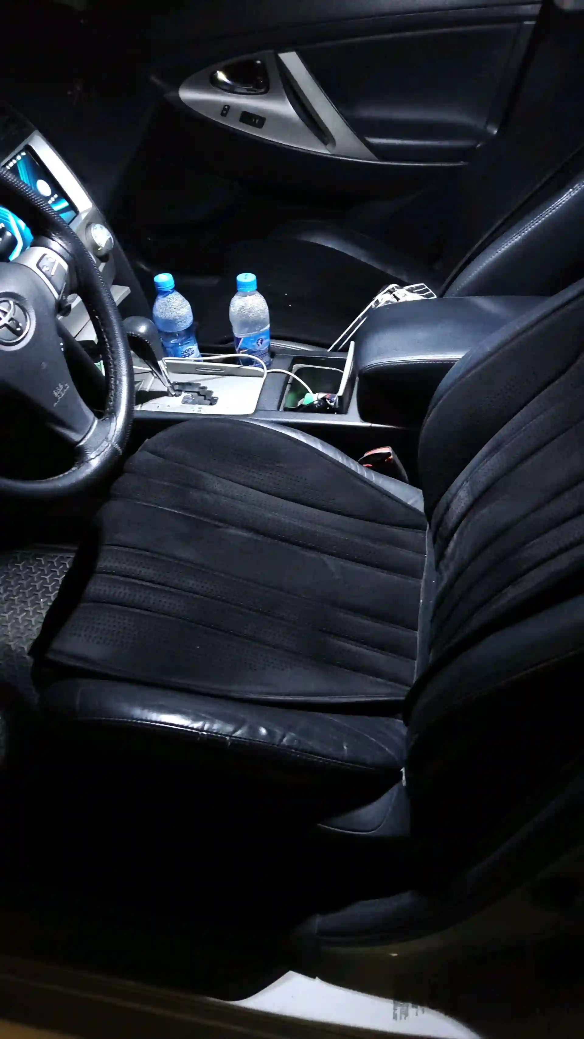 Toyota Camry 2011
