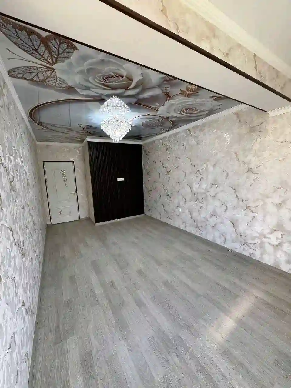 2-к квартира, 2 этаж, 53 м², Сино