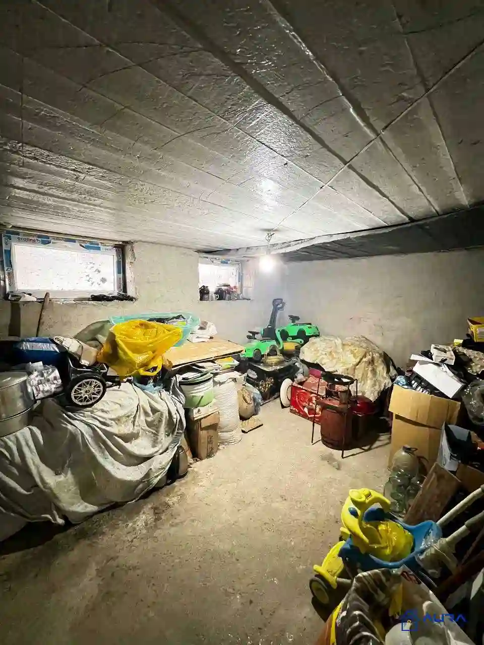 3-к квартира, 3 этаж, 100 м², Фирдавси