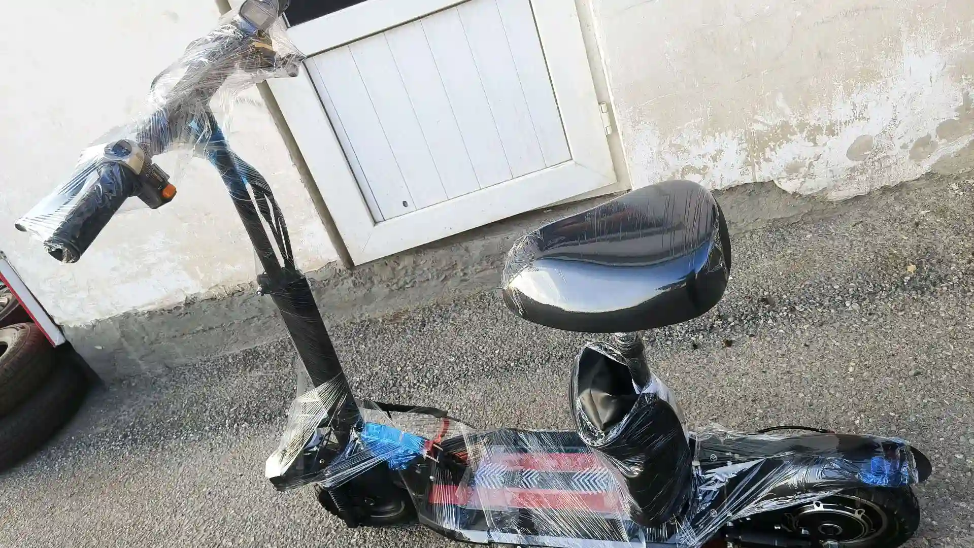 Самокат