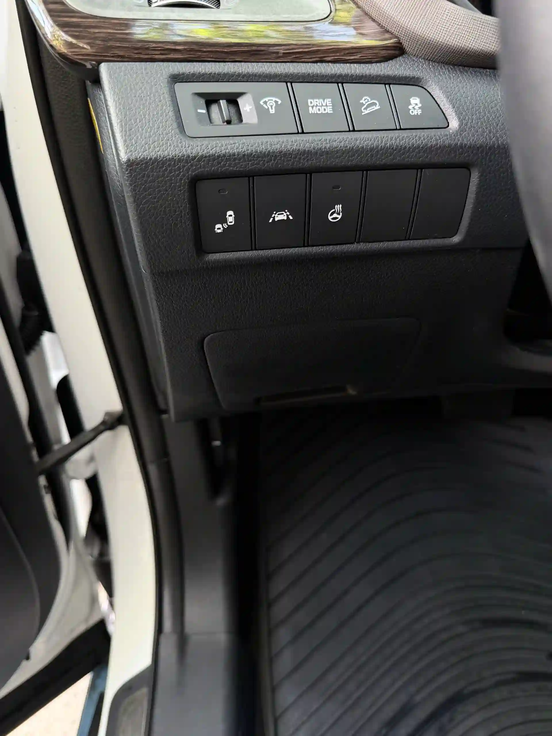 Hyundai Santa fe 2017