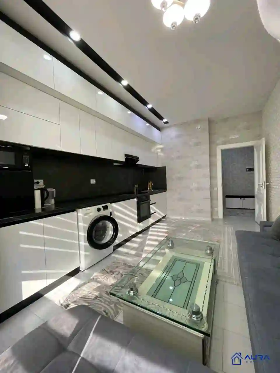 2-к квартира, 13 этаж, 78 м², Шохмансур