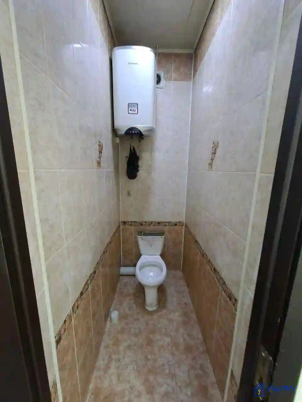 2-к квартира, 8 этаж, 67 м², Сино