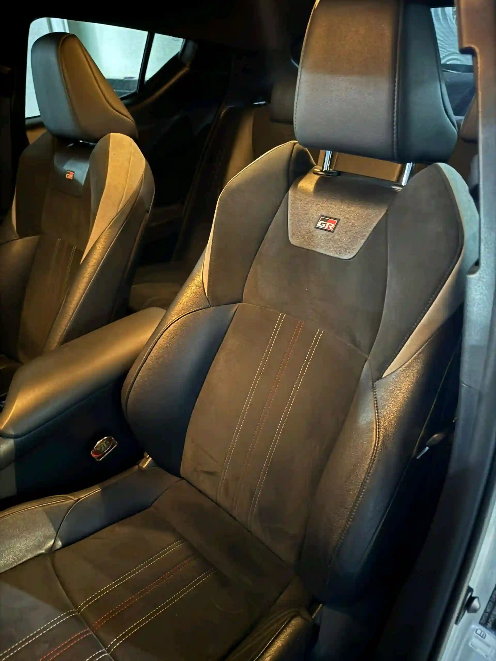 Toyota C-hr 2022