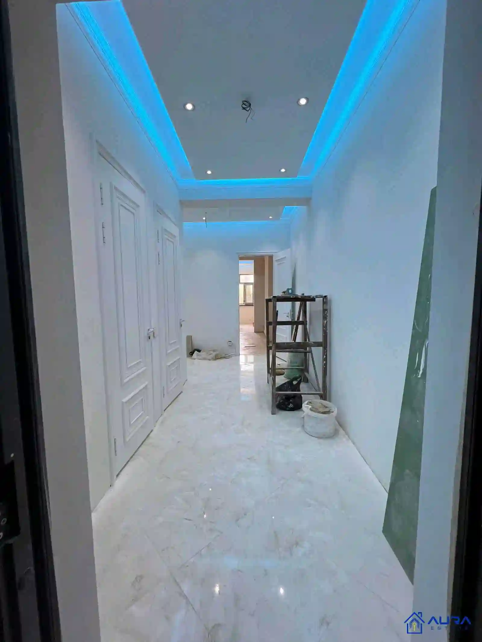 3-к квартира, 3 этаж, 100 м², Фирдавси