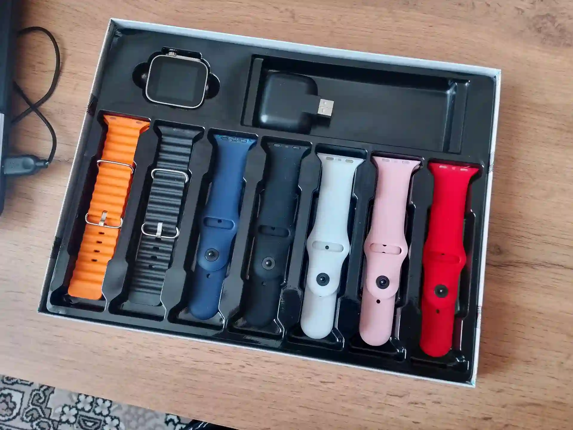 Smart watch 