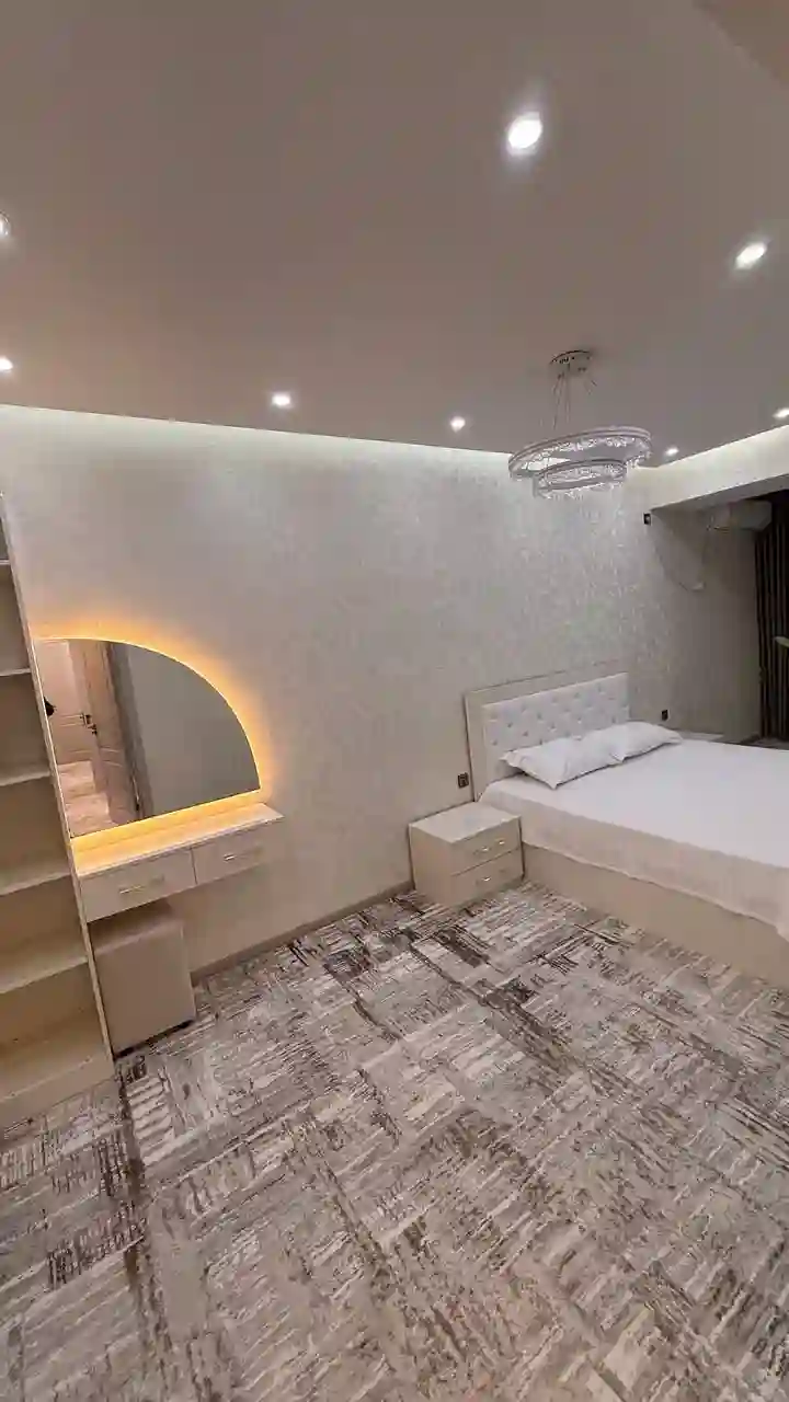 3-к квартира, 5 этаж, 100 м², Шохмансур GULYA GOLD