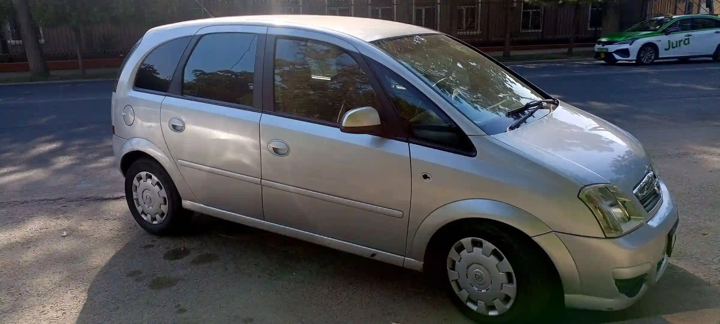 Opel Meriva 2006