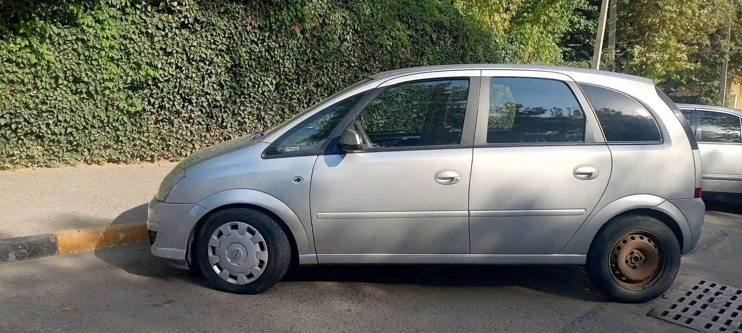 Opel Meriva 2006