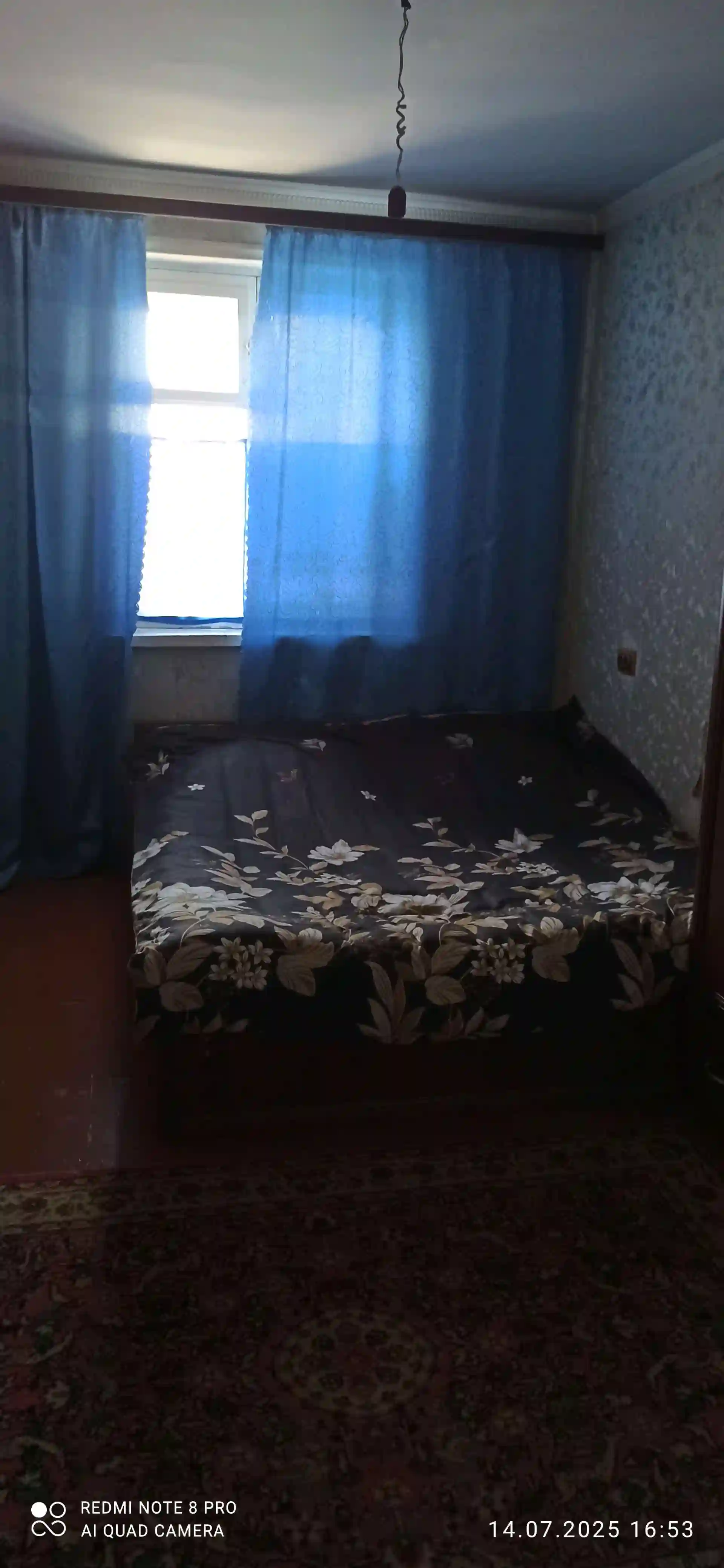 2-к квартира, 3 этаж, 40 м², Караболо