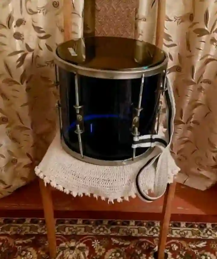 Дабал Н. Шахритус