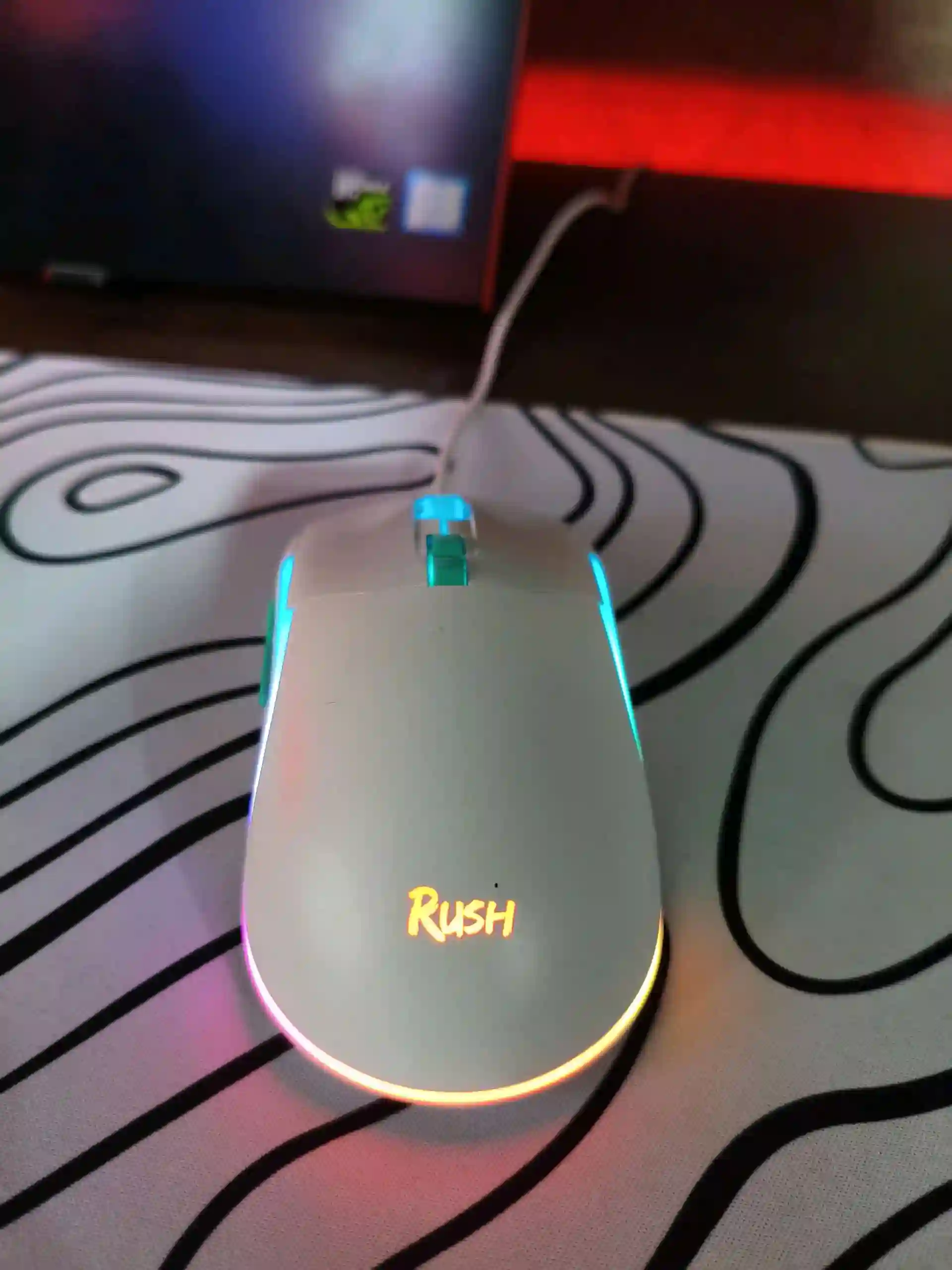 игровой ноутбук