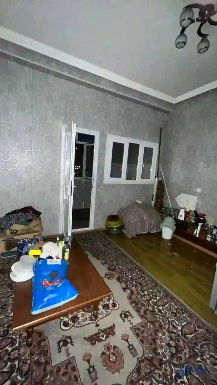 2-к квартира, 6 этаж, 65 м², Фирдавси