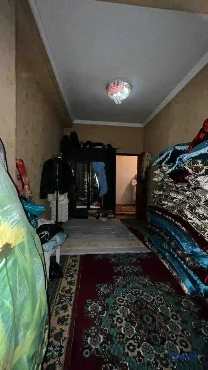 2-к квартира, 6 этаж, 65 м², Фирдавси