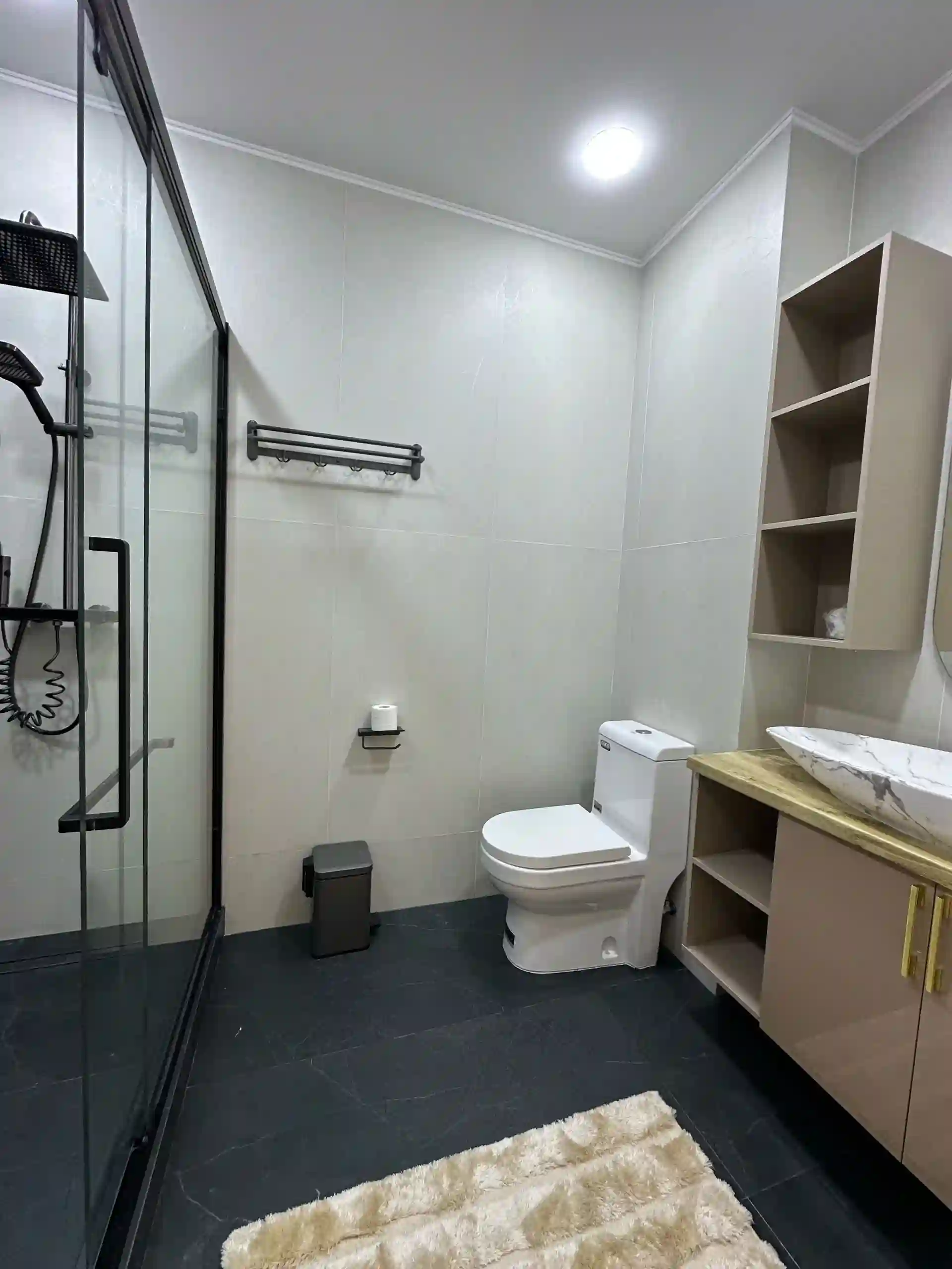 3-к квартира, 11 этаж, 124 м², водонсос