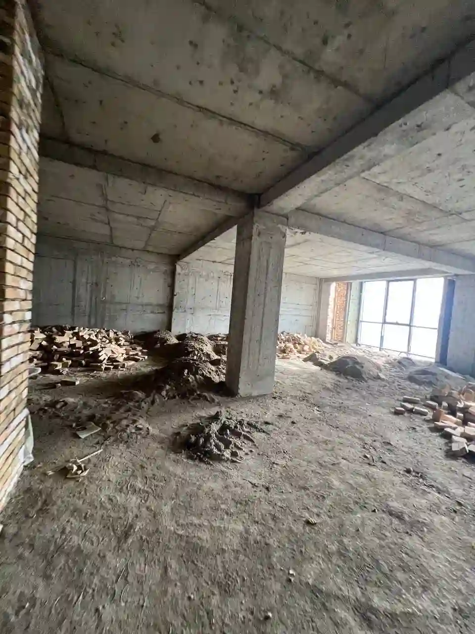 5-к квартира, 12 этаж, 547 м², Исмоили Сомони