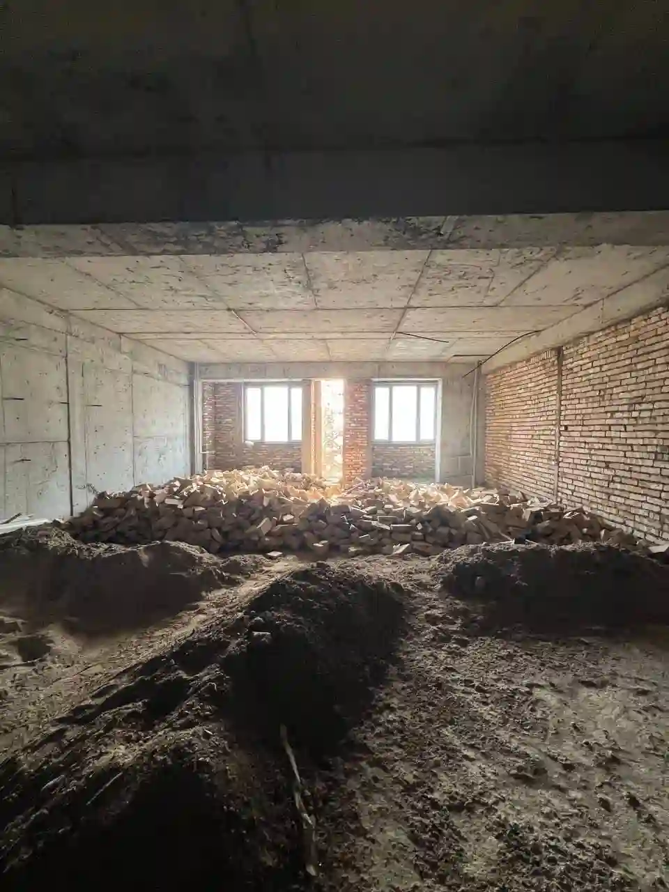 5-к квартира, 12 этаж, 547 м², Исмоили Сомони