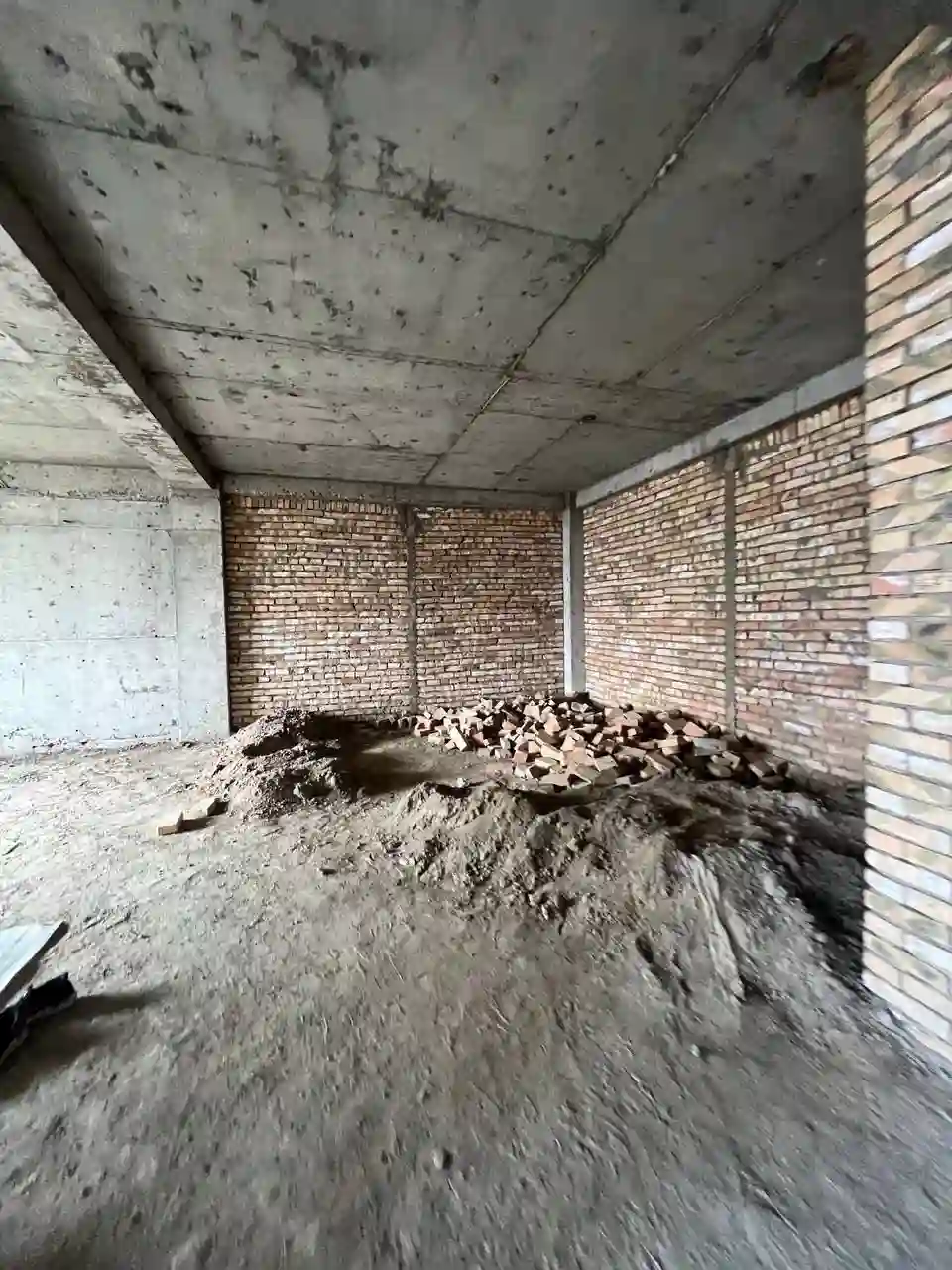 5-к квартира, 12 этаж, 547 м², Исмоили Сомони